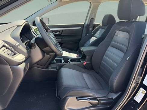 Used 2019 Honda CR-V LX image 22