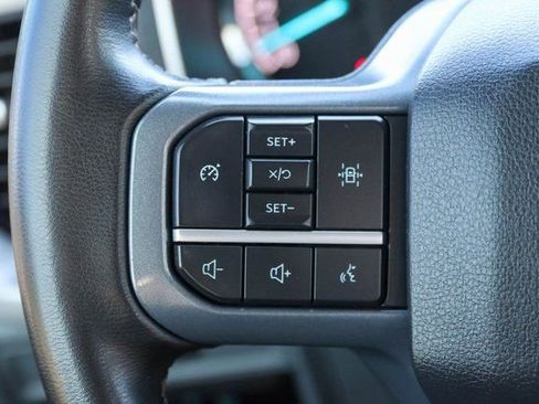 Used 2023 Ford F150 XLT w/ Equipment Group 301A Mid image 27