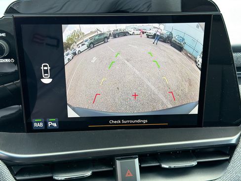 New 2026 Subaru Outback Limited AWD/4WD image 33