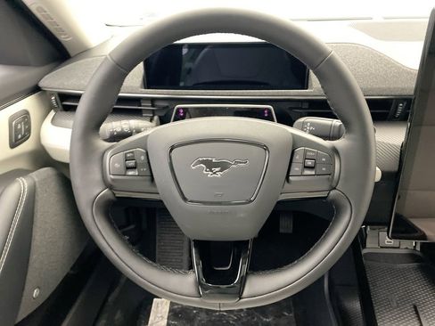 New 2026 Ford Mustang Mach-E Premium AWD/4WD image 16
