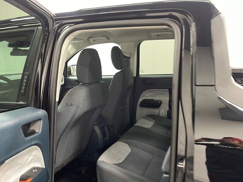Used 2023 Ford Maverick XLT w/ Equipment Group 300A Standard AWD/4WD image 15