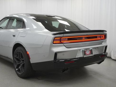 New 2026 Dodge Charger Scat Pack w/ Blacktop Package AWD/4WD image 11