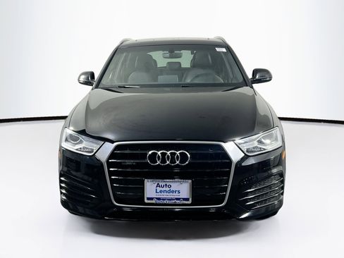 Used 2018 Audi Q3 2.0T Premium w/ Convenience Package image 2