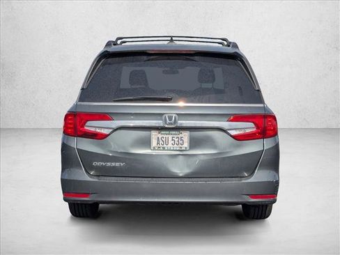 Used 2019 Honda Odyssey EX image 6