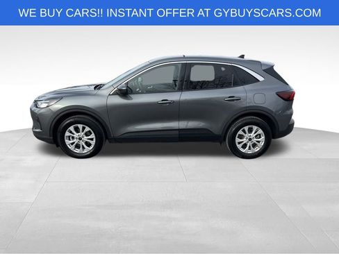 Used 2023 Ford Escape Active w/ Tech Pack #2 image 3
