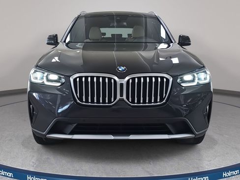 Used 2024 BMW X3 sDrive30i w/ Convenience Package image 3