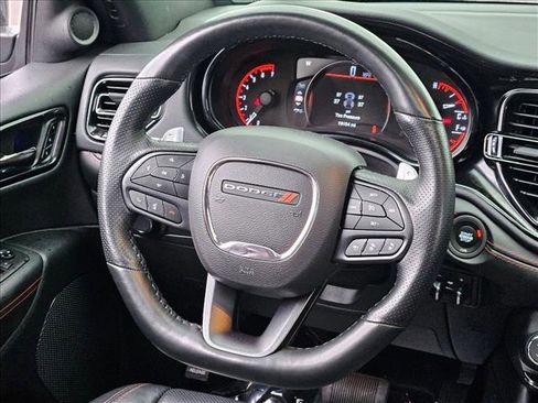 Used 2024 Dodge Durango R/T image 11