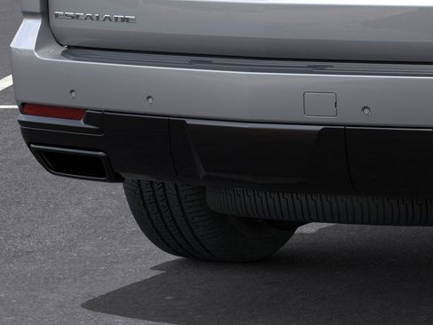 New 2026 Cadillac Escalade Sport w/ Touring Package AWD/4WD image 14