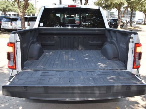 Used 2023 Ford F150 Lariat w/ Equipment Group 502A High RWD image 38