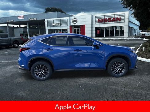 Used 2023 Lexus NX 350 AWD w/ Premium Package image 3