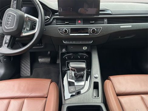 Used 2024 Audi A4 2.0T Premium Plus image 10