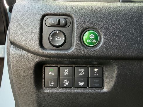 Certified 2022 Honda Ridgeline RTL-E image 16