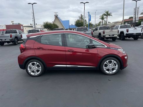 Used 2019 Chevrolet Bolt LT FWD image 4