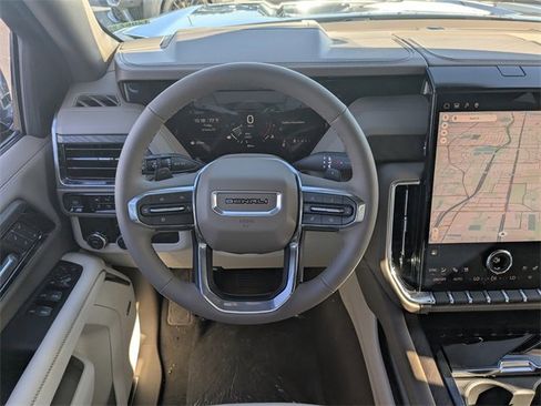 New 2026 GMC Yukon Denali w/ Sun & Power Step Package image 17
