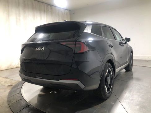 New 2026 Kia Sportage EX FWD image 7