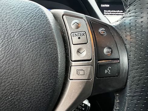 Used 2014 Lexus RX 350 F Sport w/ Navigation Package image 20