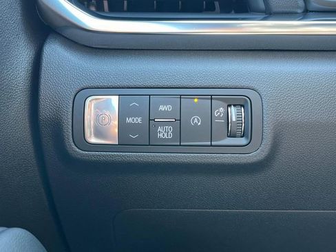 New 2026 GMC Terrain Elevation w/ Black Edition image 31