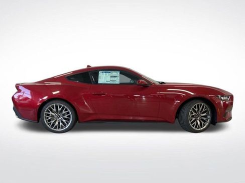 New 2024 Ford Mustang Premium image 2