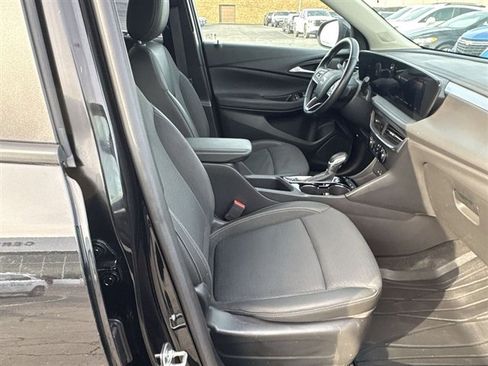 Certified 2024 Buick Encore GX Preferred w/ Comfort Package image 26