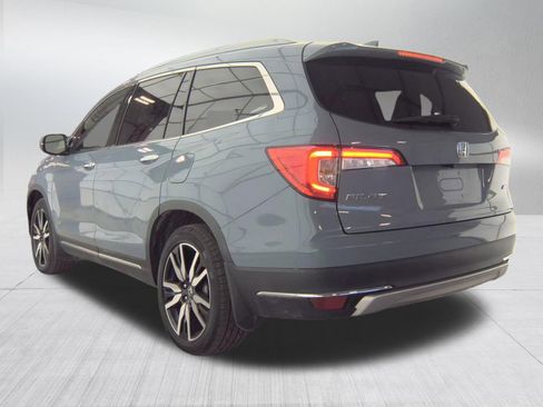 Used 2022 Honda Pilot Elite image 8