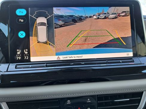 New 2026 Volkswagen Atlas SEL Premium R-Line image 11