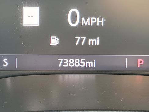 Used 2021 Chevrolet Colorado Z71 w/ Safety Package image 25