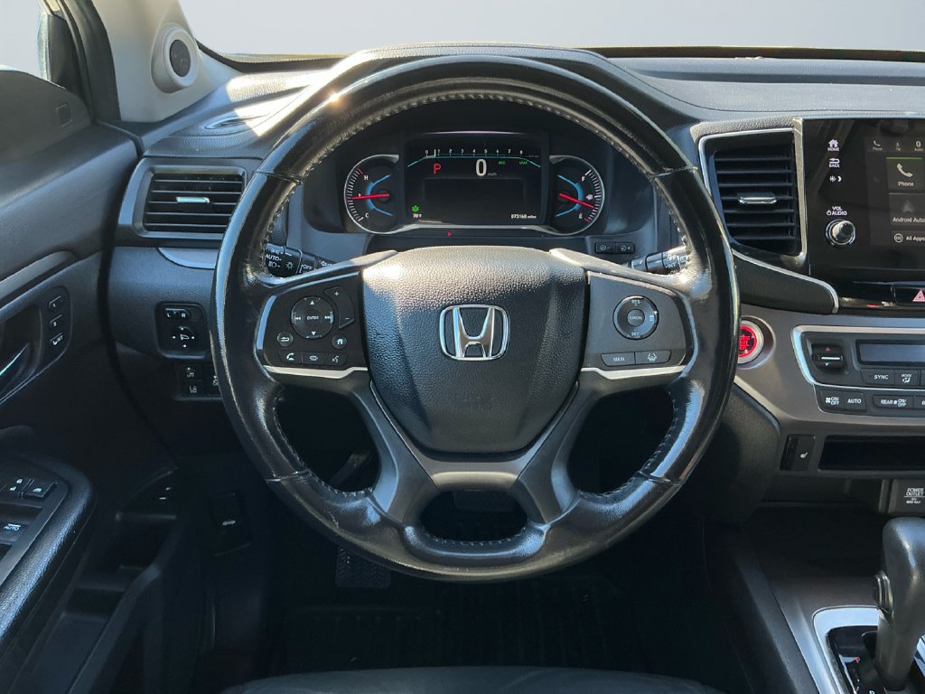 Used 2019 Honda Pilot EX-L image 13