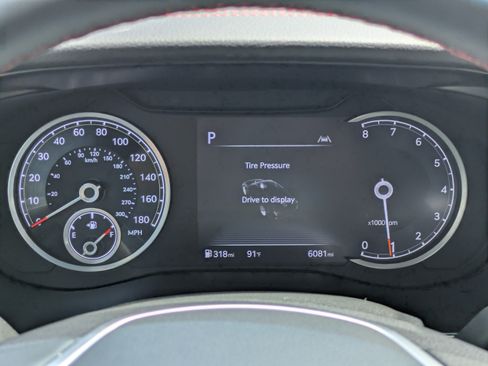 Used 2026 Genesis G70 3.3T Sport Prestige AWD/4WD image 22