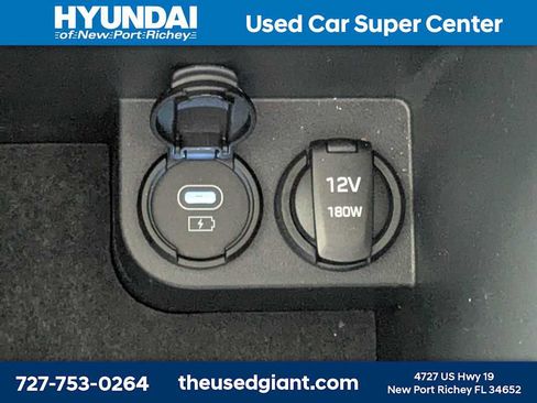 Used 2024 Hyundai Palisade XRT AWD/4WD image 35