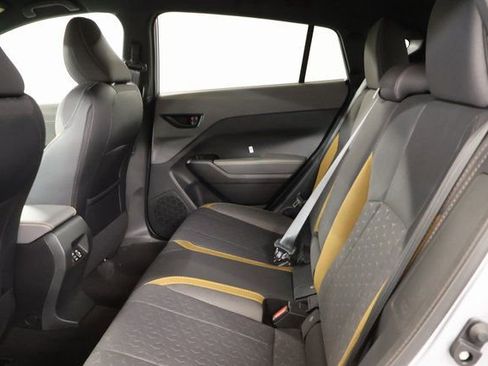 New 2026 Subaru Crosstrek 2.5i Sport w/ Popular Package #3A image 28