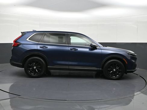 Used 2024 Honda CR-V EX-L image 6