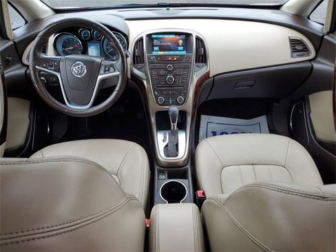 Used 2012 Buick Verano Leather image 19