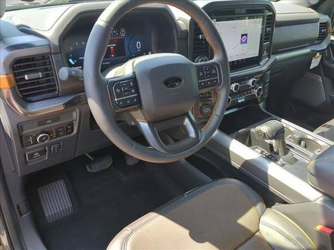 New 2026 Ford F150 Tremor AWD/4WD image 3