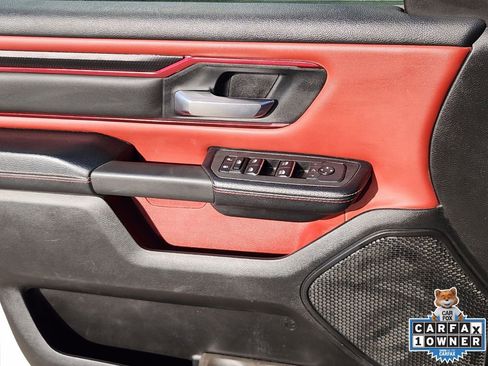 Used 2025 RAM 1500 Rebel w/ Rebel Level 1 Equipment Group image 27