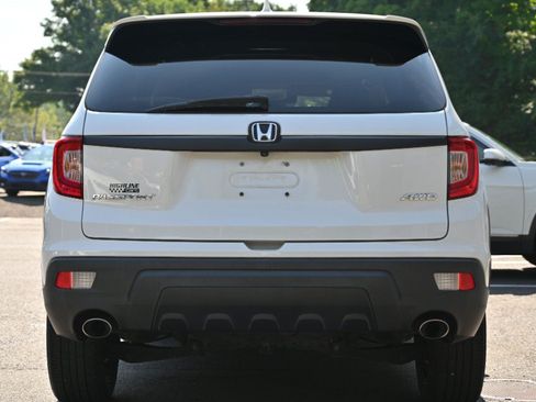 Used 2020 Honda Passport EX-L image 4