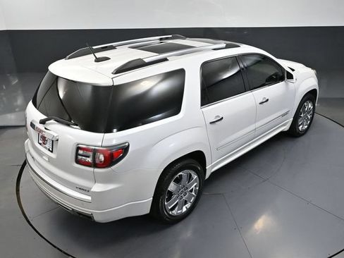 Used 2016 GMC Acadia Denali AWD/4WD image 65