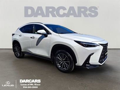Used 2024 Lexus NX 250 FWD w/ Cold Area Package
