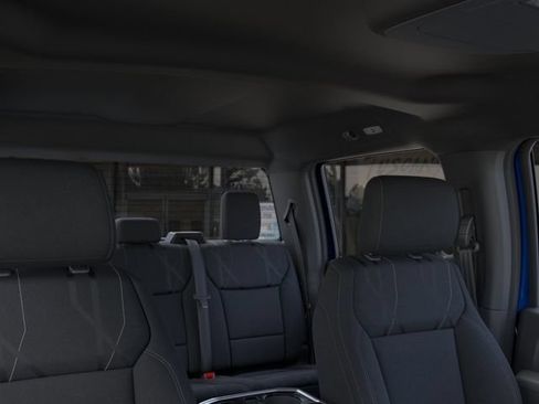 New 2026 Ford F150 STX w/ Equipment Group 200A AWD/4WD image 22