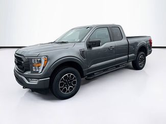 Certified 2023 Ford F150 XLT w/ Equipment Group 302A High AWD/4WD video 3