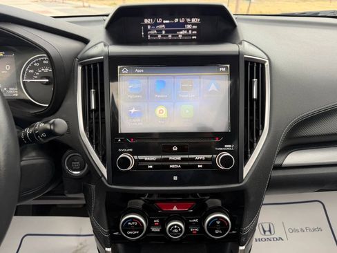 Used 2019 Subaru Forester Limited AWD/4WD image 25