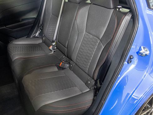 Used 2025 Subaru Impreza 2.0i Sport AWD/4WD image 38