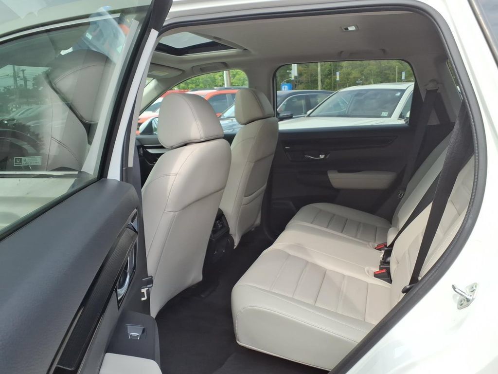 Certified 2024 Honda CR-V EX-L image 16