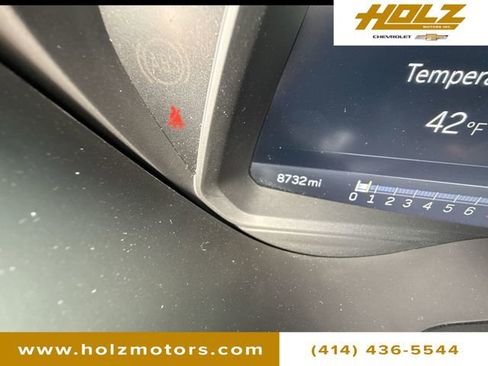 Certified 2024 Cadillac CT5 V Blackwing w/ Driver Assist Package image 13