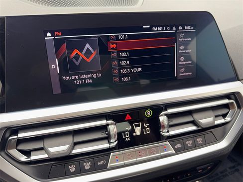 Used 2023 BMW 430i Coupe w/ Convenience Package image 60