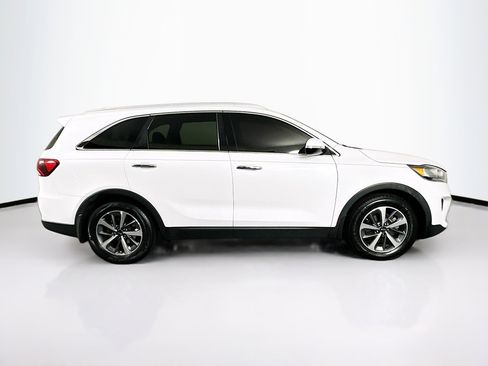 Used 2019 Kia Sorento EX image 10