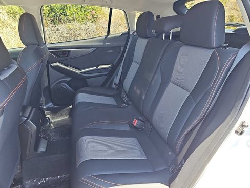 Certified 2023 Subaru Crosstrek 2.0i Premium AWD/4WD image 13