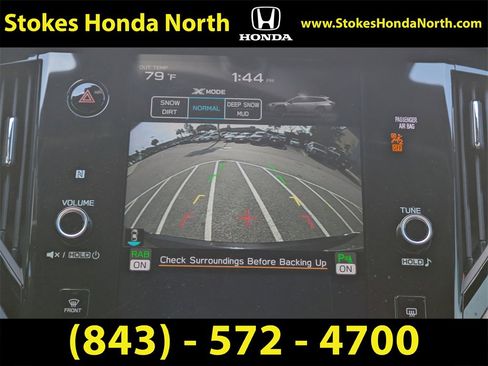 Used 2023 Subaru Outback Wilderness image 24