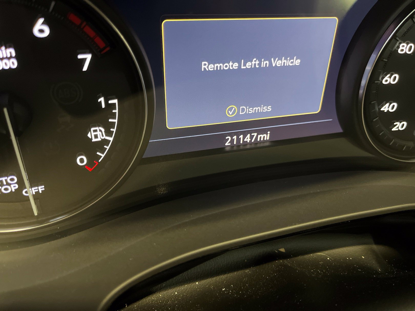 Used 2023 Cadillac XT5 Premium Luxury w/ Platinum Package FWD image 3