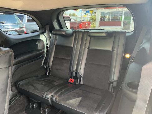 Used 2018 Dodge Durango GT image 15