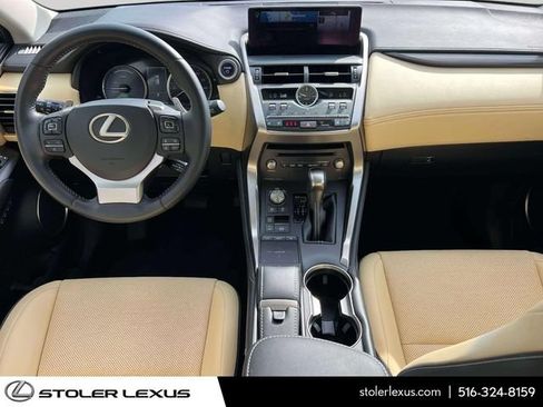 Used 2019 Lexus NX 300h AWD w/ Premium Package image 19